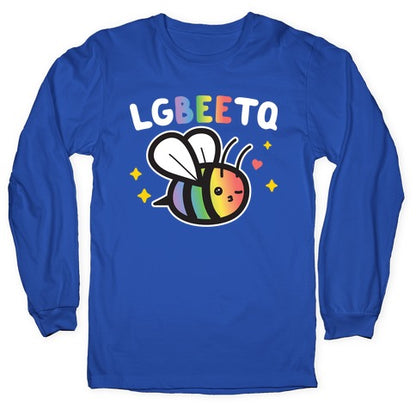 LG-Bee-TQ Longsleeve Tee
