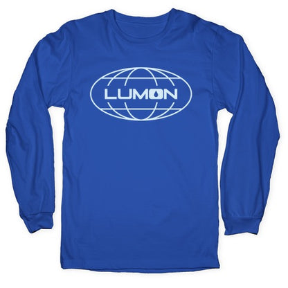 Lumon Industries Longsleeve Tee
