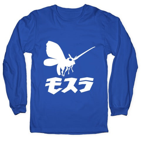 Mothra Longsleeve Tee