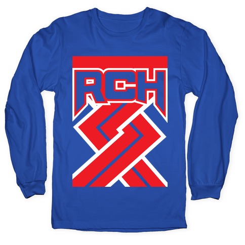 Rancho Carne High School Longsleeve Tee