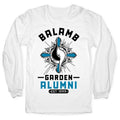 Balamb Garden Alumni Final Fantasy Parody Longsleeve Tee