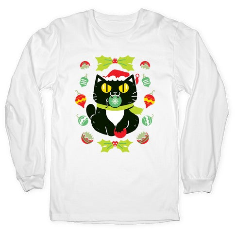 Ball Buster Longsleeve Tee