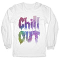 Chill Out Longsleeve Tee