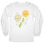 Dandy Lions Longsleeve Tee