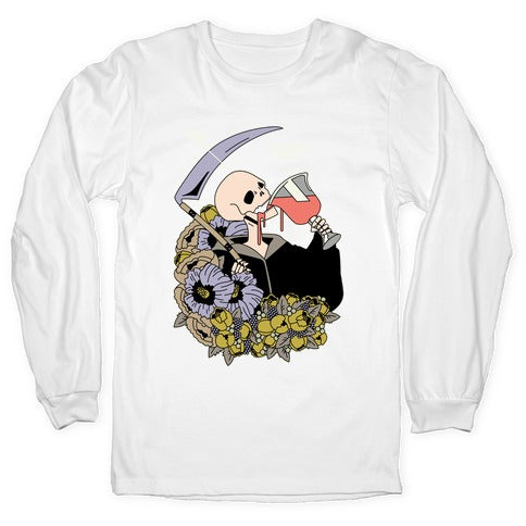 Fantasy Smut Obsessed Longsleeve Tee