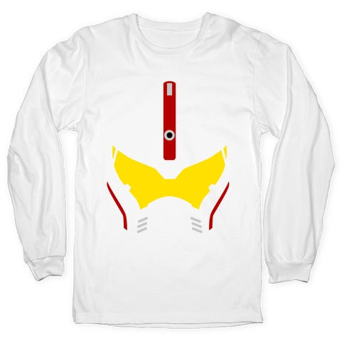 Gipsy Danger Longsleeve Tee