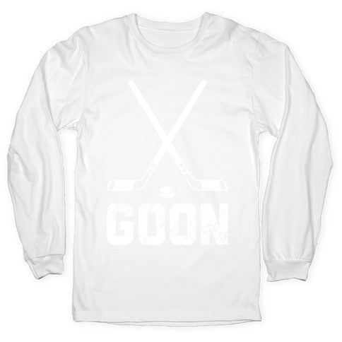 Goon Longsleeve Tee