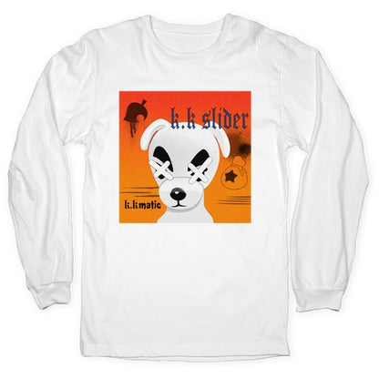 K.K Matic Longsleeve Tee