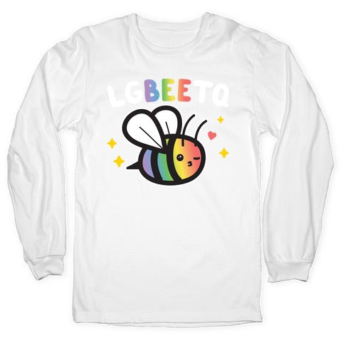 LG-Bee-TQ Longsleeve Tee