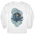 Lotus Flower Longsleeve Tee