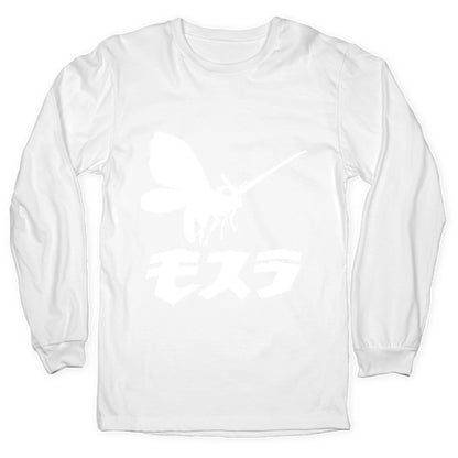 Mothra Longsleeve Tee
