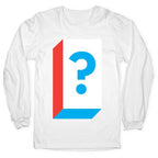 Mystery Box Longsleeve Tee