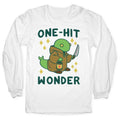 One Hit Wonder - Tonberry Longsleeve Tee