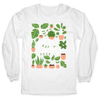 Plant Daddy Longsleeve Tee