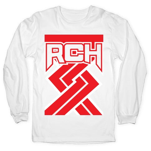 Rancho Carne High School Longsleeve Tee