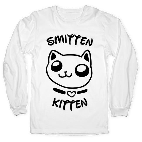 Smitten Kitten Longsleeve Tee