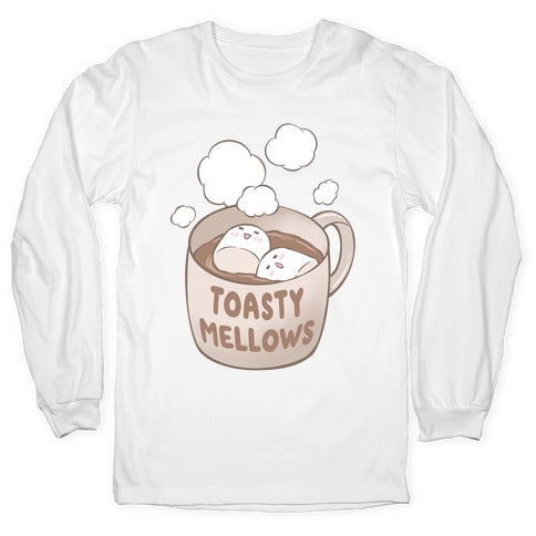 Toasty Mellows Longsleeve Tee