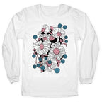 Trans is beautiful Longsleeve Tee