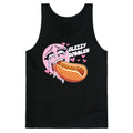 Ahegao Glizzy Gobbler Tank Top