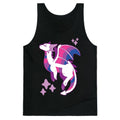 Bi Pride Dragon Tank Top