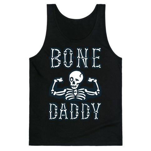 Bone Daddy Tank Top