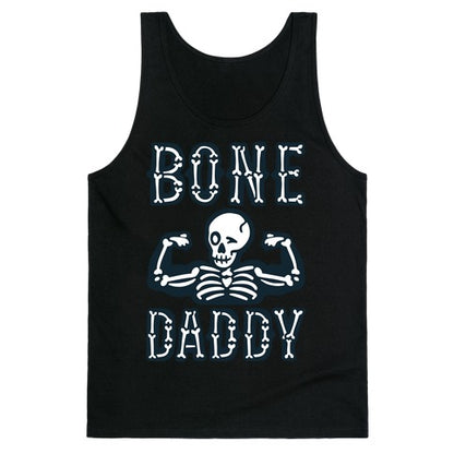 Bone Daddy Tank Top