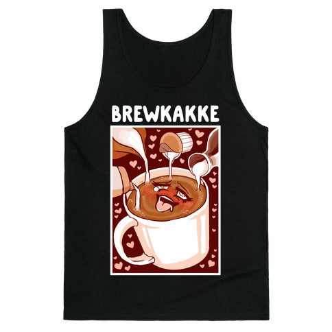 Brewkakke Tank Top