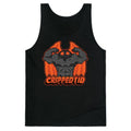 C-RIPPED-tid (Ripped Cryptid) Tank Top