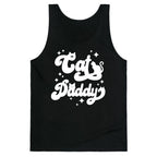 Cat Daddy Tank Top