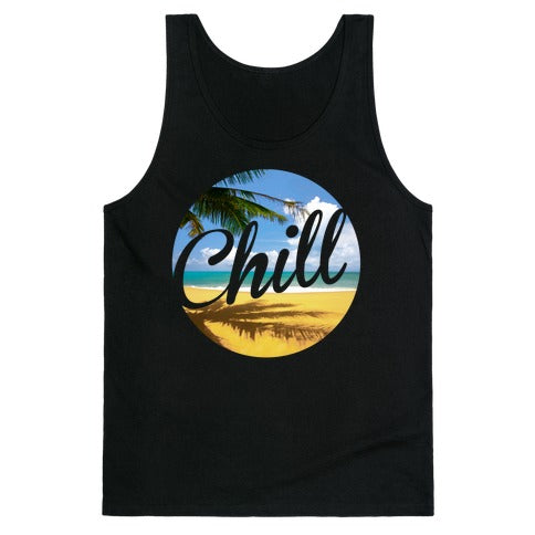 Chill Tank Top