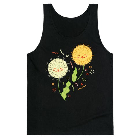 Dandy Lions Tank Top
