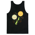 Dandy Lions Tank Top