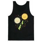 Dandy Lions Tank Top