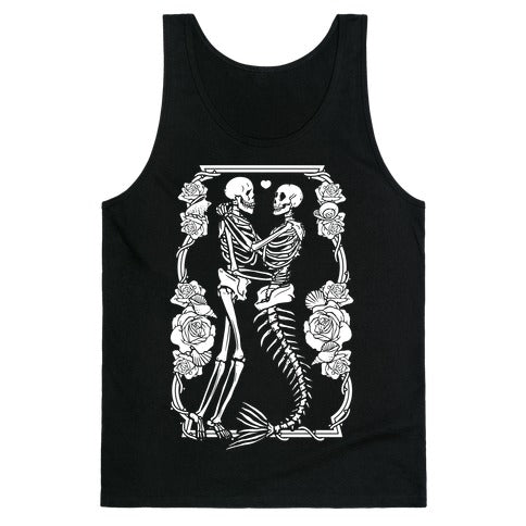 Deep Sea Love Affair Tank Top