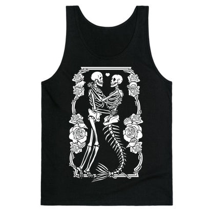 Deep Sea Love Affair Tank Top