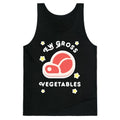 Ew Gross Vegetables Tank Top