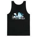 Final Fantasy Football Tank Top
