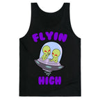Flyin' High Tank Top