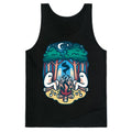 Fresno Night Roasters Tank Top