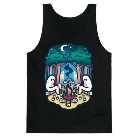 Fresno Night Roasters Tank Top