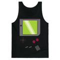 Gameboy Life Tank Top