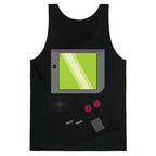 Gameboy Life Tank Top