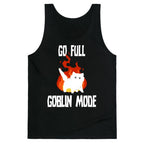 Go Full Goblin Mode Tank Top