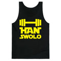 Han Swolo Tank Top