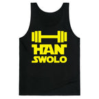 Han Swolo Tank Top