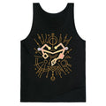 Heart of Etheria Fail Safe Emblem  Tank Top