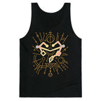 Heart of Etheria Fail Safe Emblem  Tank Top