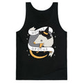 Hocus Opocus Opossum Tank Top