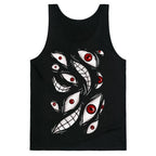 Homunculus Shirt (Pride) Tank Top