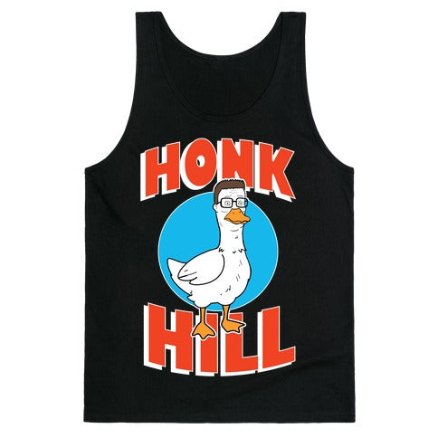 Honk Hill Tank Top